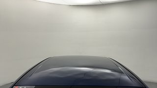 Used 2018 maruti-suzuki Ciaz Alpha Petrol Petrol Manual exterior EXTERIOR ROOF VIEW