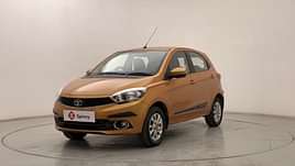 2016 Tata Tiago Revotron XZ