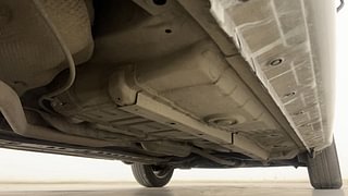Used 2016 Toyota Etios [2010-2017] VX Petrol Manual extra REAR RIGHT UNDERBODY VIEW