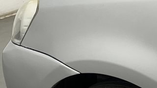 Used 2016 Toyota Etios [2010-2017] VX Petrol Manual dents MINOR SCRATCH