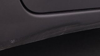 Used 2015 Honda Amaze [2013-2016] 1.2 VX AT i-VTEC Petrol Automatic dents MINOR SCRATCH
