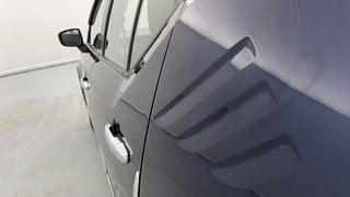 Used 2023 Maruti Suzuki Ignis Zeta MT Petrol Petrol Manual dents MINOR SCRATCH