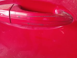 Used 2015 Honda Amaze 1.2 VX (O) Petrol Manual dents MINOR SCRATCH