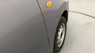 Used 2015 Maruti Suzuki Wagon R 1.0 [2010-2019] LXi Petrol Manual dents MINOR DENT