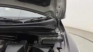 Used 2018 honda Jazz V Petrol Manual engine ENGINE LEFT SIDE HINGE & APRON VIEW