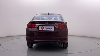 Used 2015 Honda City [2014-2017] VX CVT Petrol Automatic exterior BACK VIEW