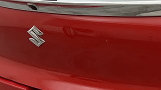 Used 2017 Maruti Suzuki Baleno [2015-2019] Alpha Petrol Petrol Manual dents MINOR SCRATCH
