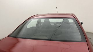 Used 2011 Toyota Etios [2010-2017] VX Petrol Manual top_features Rear defogger
