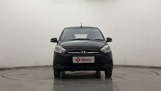 Used 2012 Hyundai i10 [2010-2016] Sportz 1.2 Petrol Petrol Manual exterior FRONT VIEW