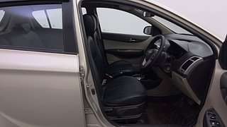 Used 2010 Hyundai i20 [2008-2012] Asta 1.4 AT Petrol Automatic interior RIGHT SIDE FRONT DOOR CABIN VIEW