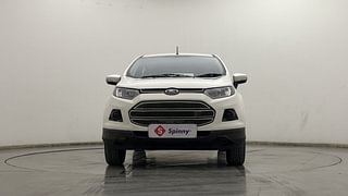 Used 2013 Ford EcoSport [2013-2015] Trend 1.5L TDCi Diesel Manual exterior FRONT VIEW