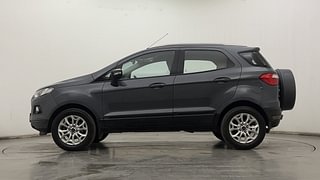 Used 2016 Ford EcoSport [2015-2017] Titanium 1.5L Ti-VCT AT Petrol Automatic exterior LEFT SIDE VIEW
