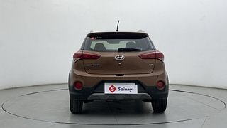 Used 2016 Hyundai i20 Active [2015-2020] 1.2 SX Petrol Manual exterior BACK VIEW