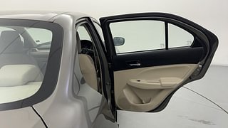 Used 2024 Maruti Suzuki Dzire VXI AMT Petrol Automatic interior RIGHT REAR DOOR OPEN VIEW