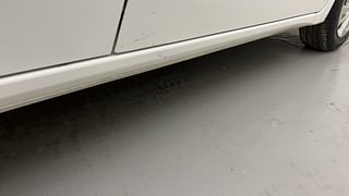 Used 2017 honda Jazz V CVT Petrol Automatic dents MINOR DENT