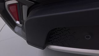 Used 2023 Tata Nexon XZA Plus AMT S Petrol Automatic dents MINOR SCRATCH