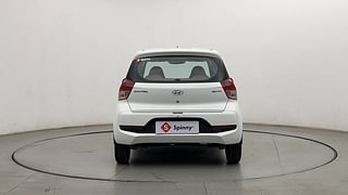 Used 2019 Hyundai New Santro 1.1 Sportz MT Petrol Manual exterior BACK VIEW