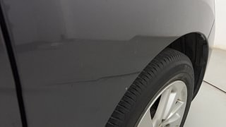 Used 2018 honda Jazz V Petrol Manual dents MINOR SCRATCH