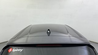 Used 2022 Hyundai New i20 Sportz 1.2 MT Petrol Manual exterior EXTERIOR ROOF VIEW