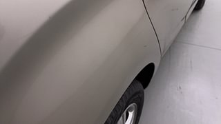 Used 2010 Hyundai i20 [2008-2012] Asta 1.4 AT Petrol Automatic dents MINOR SCRATCH