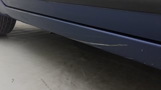 Used 2019 Maruti Suzuki Baleno [2015-2019] Zeta AT Petrol Petrol Automatic dents MINOR SCRATCH
