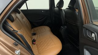 Used 2017 Hyundai i20 Active [2015-2020] 1.4 SX Diesel Manual interior RIGHT SIDE REAR DOOR CABIN VIEW