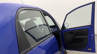 Used 2015 Tata Nano [2014-2018] Twist XT Petrol Petrol Manual interior RIGHT FRONT DOOR OPEN VIEW