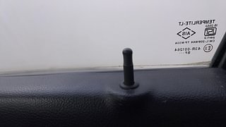 Used 2016 Maruti Suzuki Alto K10 [2014-2019] VXI AMT Petrol Automatic top_features Central locking