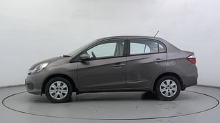 Used 2017 Honda Amaze 1.2L SX Petrol Manual exterior LEFT SIDE VIEW