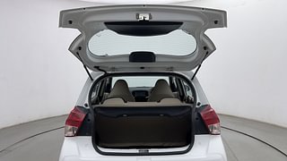 Used 2019 Hyundai New Santro 1.1 Sportz MT Petrol Manual interior DICKY DOOR OPEN VIEW