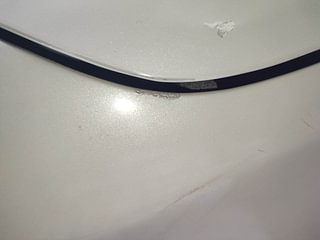 Used 2020 Maruti Suzuki Vitara Brezza [2020-2022] ZXI AT Petrol Automatic dents MINOR SCRATCH