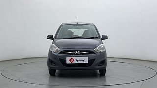 Used 2013 Hyundai i10 Sportz 1.2 AT Kappa2 Petrol Automatic exterior FRONT VIEW