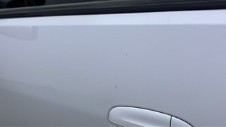 Used 2019 Hyundai New Santro 1.1 Sportz MT Petrol Manual dents MINOR DENT