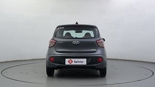 Used 2017 Hyundai Grand i10 [2017-2020] Magna 1.2 CRDi Diesel Manual exterior BACK VIEW