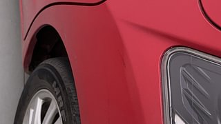 Used 2016 Honda Brio [2011-2016] VX MT Petrol Manual dents MINOR SCRATCH