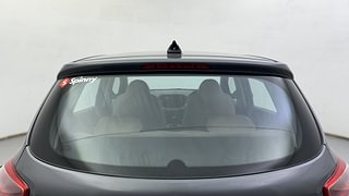 Used 2017 Hyundai Grand i10 [2017-2020] Magna 1.2 CRDi Diesel Manual exterior BACK WINDSHIELD VIEW