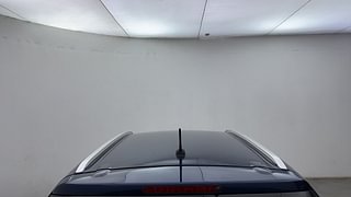 Used 2022 Maruti Suzuki S-Cross Alpha AT Petrol Automatic exterior EXTERIOR ROOF VIEW