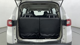 Used 2020 Renault Triber [2019-2021] RXL AMT Petrol Automatic interior DICKY INSIDE VIEW