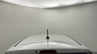 Used 2020 Maruti Suzuki Swift [2017-2021] ZXi AMT Petrol Automatic exterior EXTERIOR ROOF VIEW