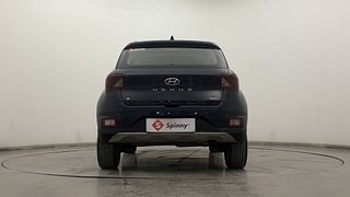 Used 2019 Hyundai Venue [2019-2020] SX(O) 1.4 CRDI Diesel Manual exterior BACK VIEW
