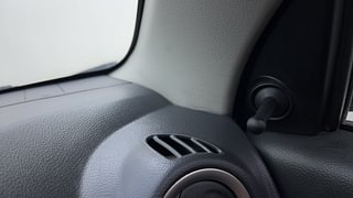 Used 2018 Maruti Suzuki Alto K10 [2014-2019] VXI AMT (O) Petrol Automatic top_features Adjustable ORVM