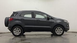 Used 2016 Ford EcoSport [2015-2017] Titanium 1.5L Ti-VCT AT Petrol Automatic exterior RIGHT SIDE VIEW