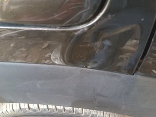 Used 2019 Renault Kwid [2015-2019] RXL Petrol Manual dents MINOR DENT