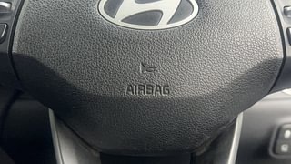 Used 2023 Hyundai Exter SX(O) Connect 1.2 Petrol AMT Petrol Automatic top_features Airbags