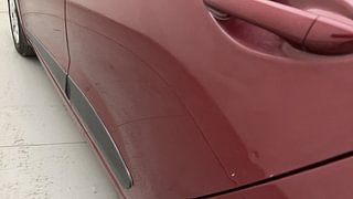 Used 2015 Hyundai Grand i10 [2013-2017] Sportz 1.2 Kappa VTVT Petrol Manual dents MINOR DENT