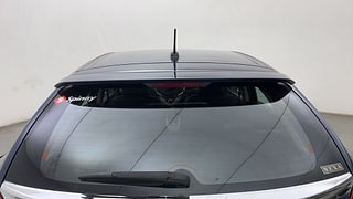 Used 2019 Maruti Suzuki Baleno [2015-2019] Zeta AT Petrol Petrol Automatic top_features Rear defogger