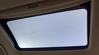 Used 2015 Honda City [2014-2017] VX CVT Petrol Automatic top_features Sunroof