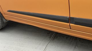 Used 2016 Tata Tiago [2016-2020] Revotron XZ Petrol Manual dents MINOR DENT
