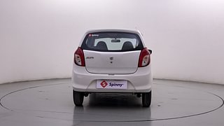 Used 2021 Maruti Suzuki Alto 800 Vxi Plus Petrol Manual exterior BACK VIEW