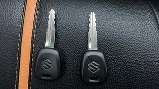 Used 2019 Maruti Suzuki Alto K10 [2014-2019] VXi Petrol Manual extra CAR KEY VIEW